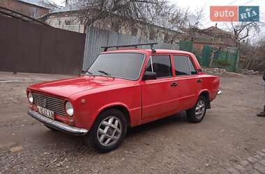 Седан ВАЗ / Lada 2101 1985 в Харкові