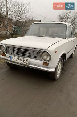 Седан ВАЗ / Lada 2101 1978 в Слов'янську