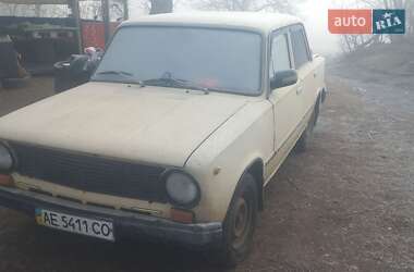 Седан ВАЗ / Lada 2101 1981 в Миколаївці