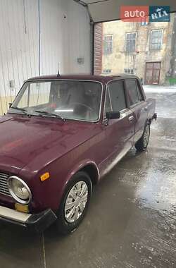 Седан ВАЗ / Lada 2101 1975 в Кореці