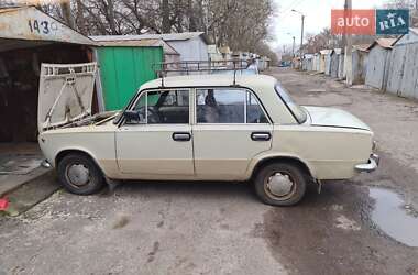 Седан ВАЗ / Lada 2101 1972 в Одесі