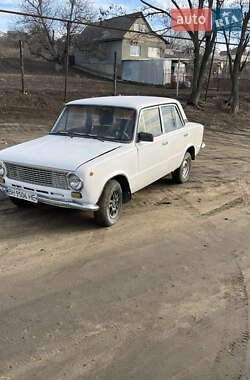 Седан ВАЗ / Lada 2101 1976 в Захарівці