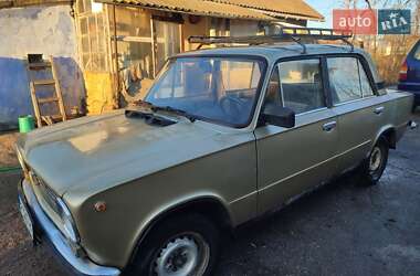 Седан ВАЗ / Lada 2101 1986 в Одессе