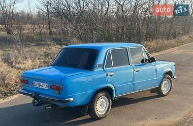 Седан ВАЗ 2101 1976 в 