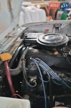 Седан ВАЗ / Lada 2101 1987 в Бережанах