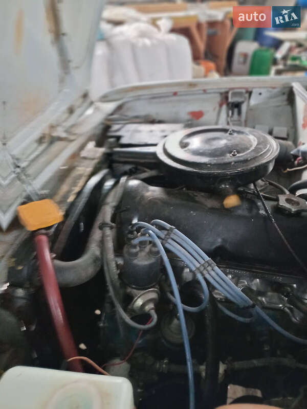 Седан ВАЗ / Lada 2101 1987 в Бережанах