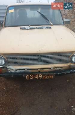 Седан ВАЗ / Lada 2101 1980 в Миколаєві