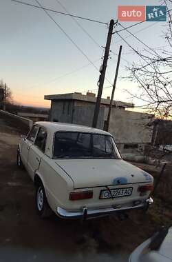 Седан ВАЗ / Lada 2101 1984 в Черновцах