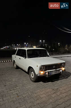 Седан ВАЗ / Lada 2101 1973 в Одессе