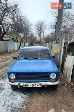 Седан ВАЗ / Lada 2101 1977 в Сумах