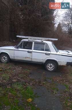 Седан ВАЗ / Lada 2101 1973 в Днепре