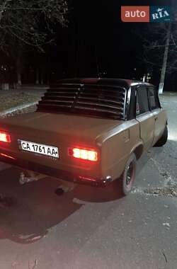 Седан ВАЗ / Lada 2101 1993 в Києві