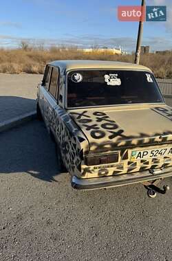 Седан ВАЗ / Lada 2101 1984 в Запоріжжі