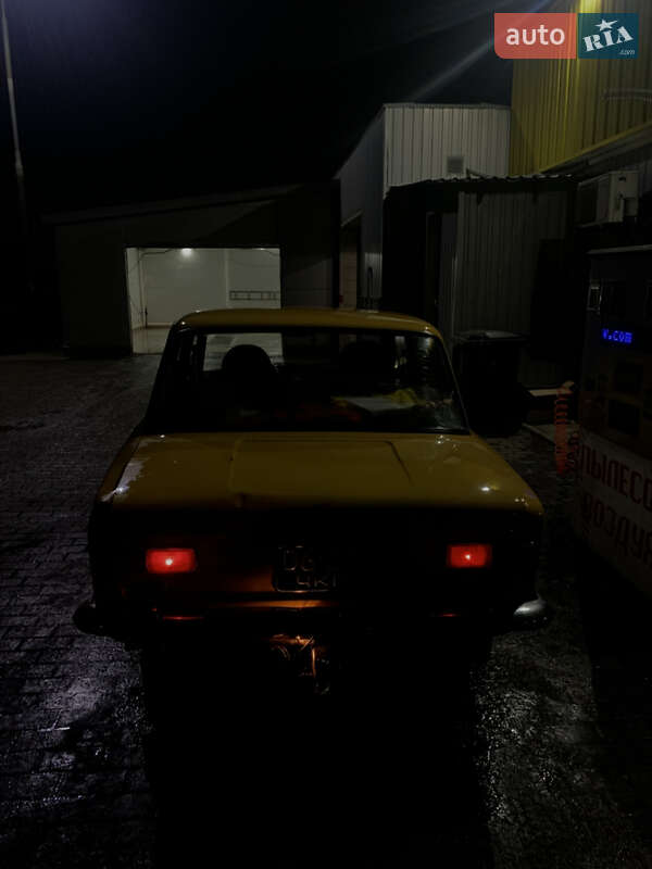 Седан ВАЗ / Lada 2101 1976 в Смілі