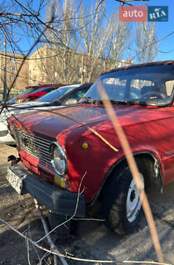 Седан ВАЗ / Lada 2101 1989 в 