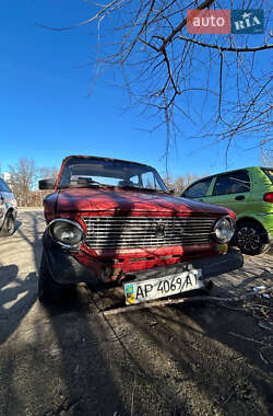 Седан ВАЗ / Lada 2101 1989 в 