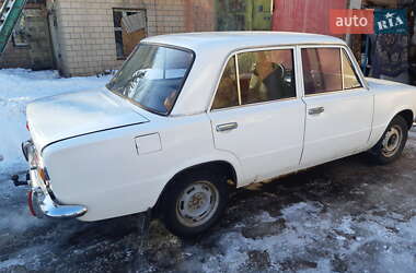 Седан ВАЗ / Lada 2101 1978 в Чернигове