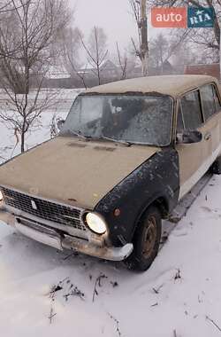 Седан ВАЗ / Lada 2101 1974 в Шостці