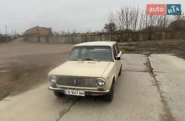 Седан ВАЗ / Lada 2101 1986 в Прилуках