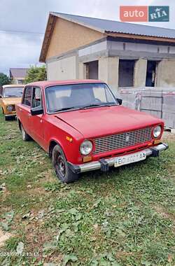 Седан ВАЗ / Lada 2101 1987 в Хмельницькому