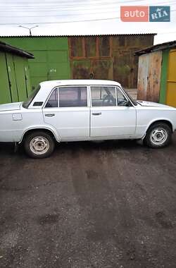 Седан ВАЗ / Lada 2101 1977 в Харькове