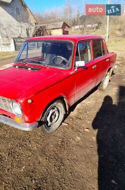 Седан ВАЗ / Lada 2101 1989 в Буденці