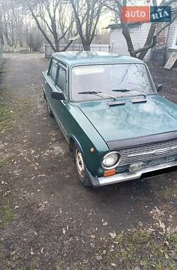 Седан ВАЗ / Lada 2101 1974 в Білій Церкві