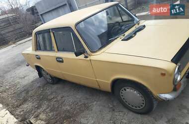 Седан ВАЗ / Lada 2101 1978 в Харкові