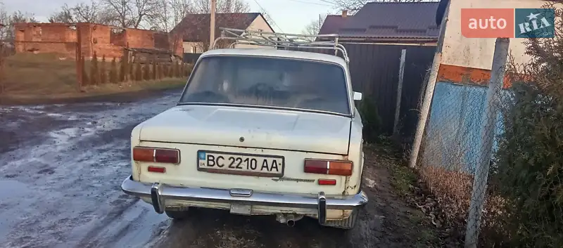 ВАЗ / Lada 2101