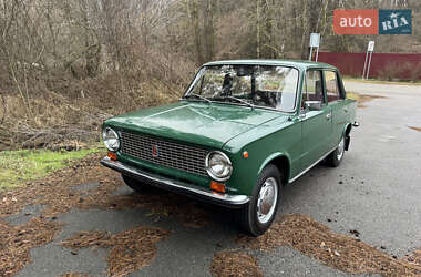 Седан ВАЗ / Lada 2101 1977 в Києві