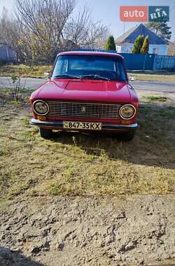 Седан ВАЗ 2101 1987 в 