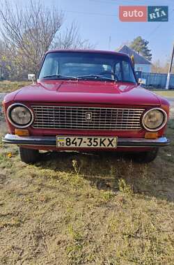 Седан ВАЗ 2101 1987 в 