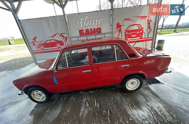 Седан ВАЗ 2101 1982 в 