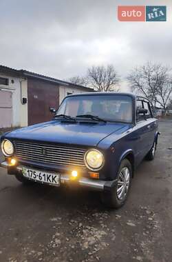 Седан ВАЗ / Lada 2101 1972 в Василькові