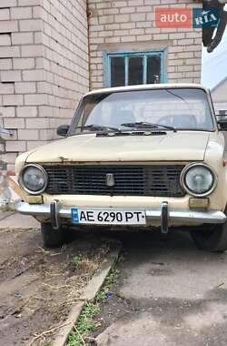 Седан ВАЗ / Lada 2101 1981 в Кам'янському