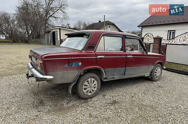 Седан ВАЗ / Lada 2101 1982 в Гусятині