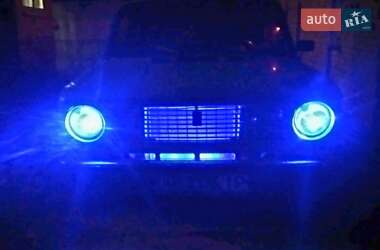 Седан ВАЗ / Lada 2101 1985 в Дніпрі