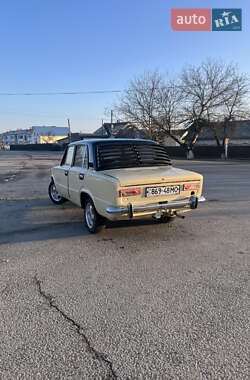 Седан ВАЗ / Lada 2101 1982 в Чернівцях