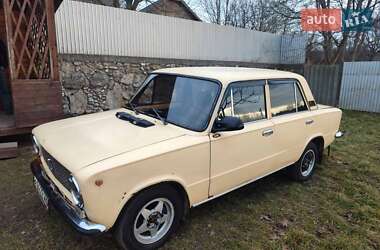 Седан ВАЗ / Lada 2101 1986 в Галичі