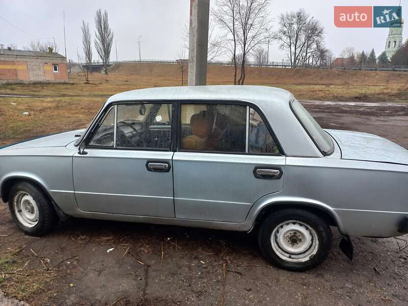 Седан ВАЗ / Lada 2101 1975 в Дніпрі