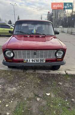 Седан ВАЗ / Lada 2101 1983 в Києві