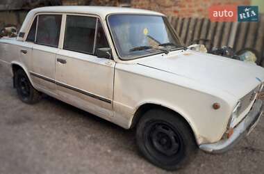 Седан ВАЗ / Lada 2101 1980 в Знам'янці