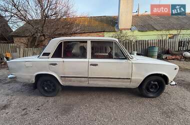 Седан ВАЗ / Lada 2101 1980 в Знам'янці