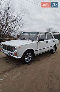 Седан ВАЗ / Lada 2101 1978 в Коломиї