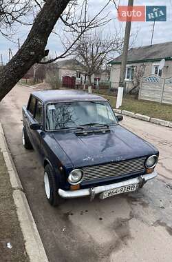 Седан ВАЗ / Lada 2101 1976 в Коростені