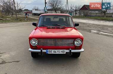 Седан ВАЗ / Lada 2101 1979 в Вознесенске