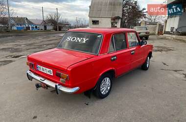 Седан ВАЗ / Lada 2101 1979 в Вознесенске