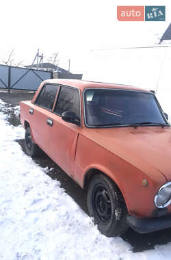 Седан ВАЗ / Lada 2101 1976 в Косові