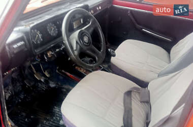Седан ВАЗ / Lada 2101 1976 в Косові