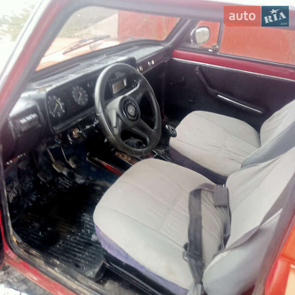 Седан ВАЗ / Lada 2101 1976 в Косове